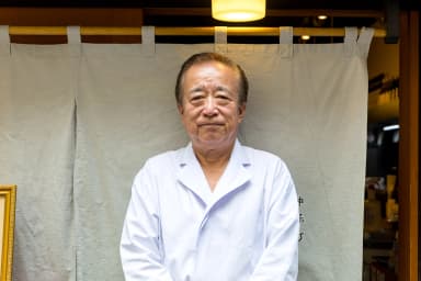 Tokyo sushi legend Hishiya, trusted by elite chefs and executives, supervises premium sourcing and quality for REONA.